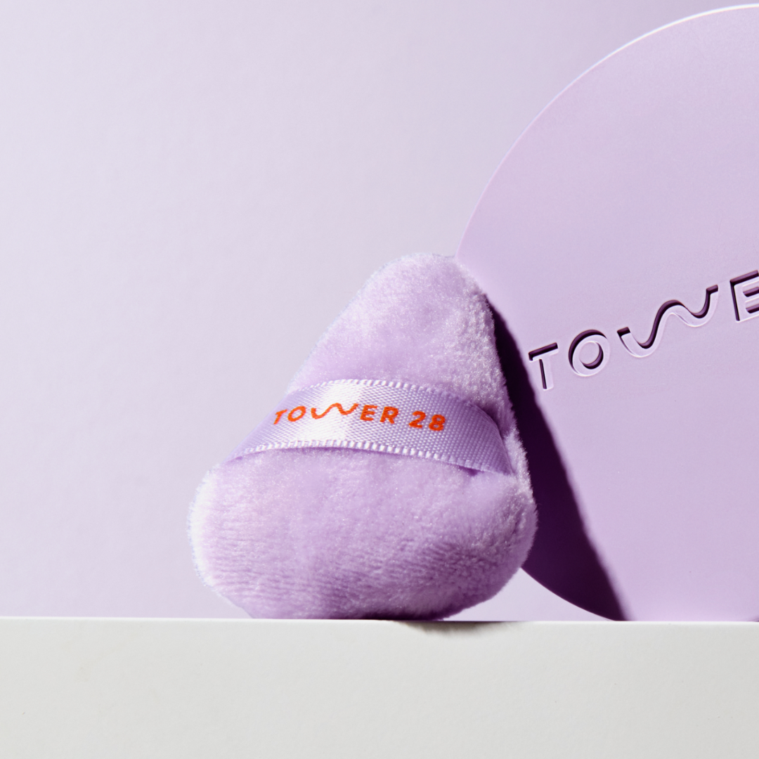 GetSet? Powder Puff Duo - 图片 2