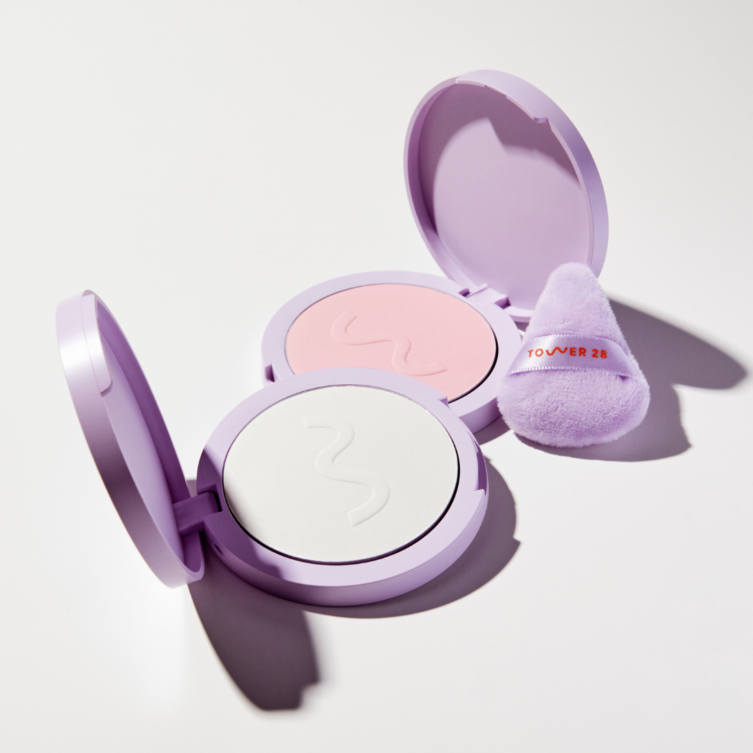 GetSet? Powder Puff Duo - 图片 3
