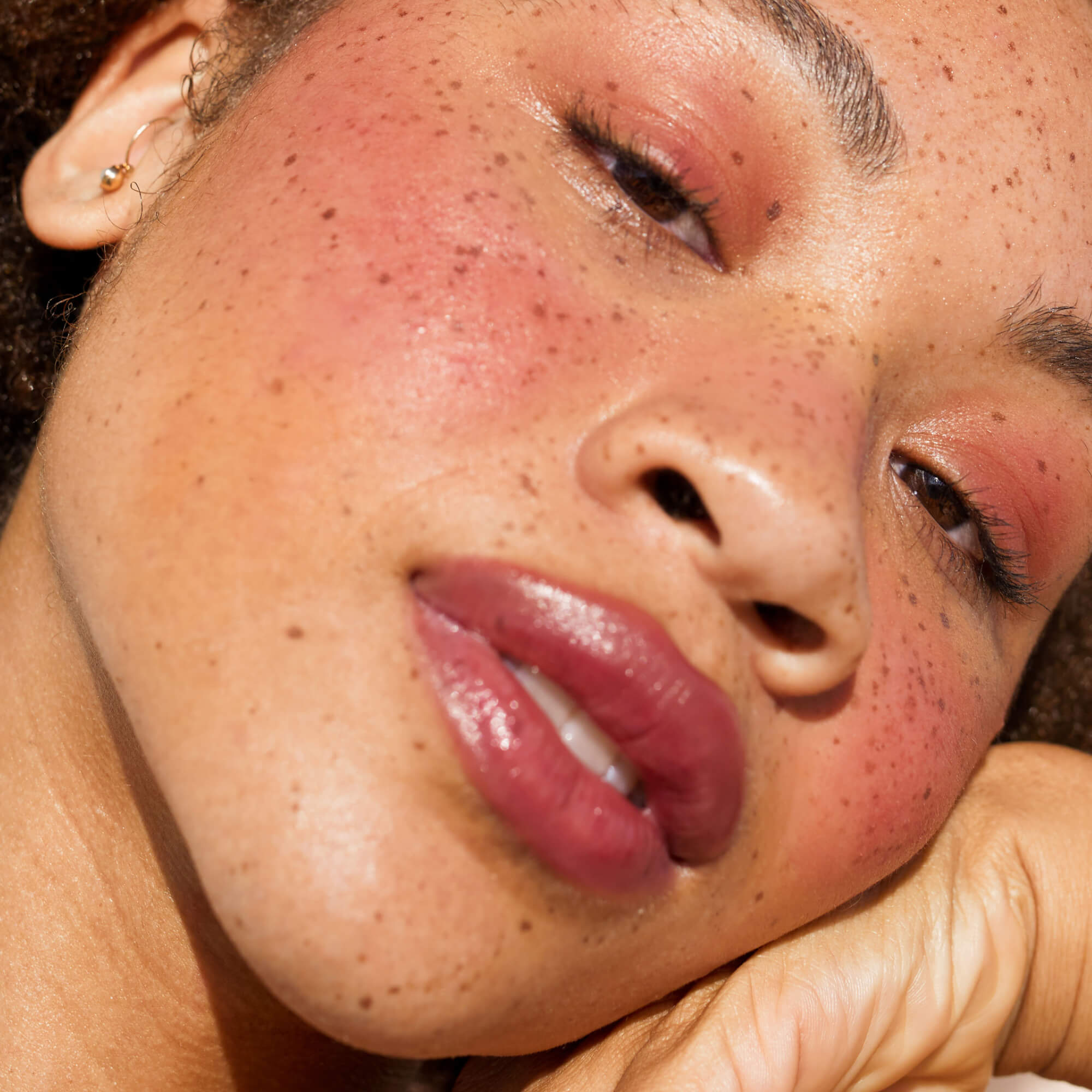 BeachPlease Cream Blush - 图片 26