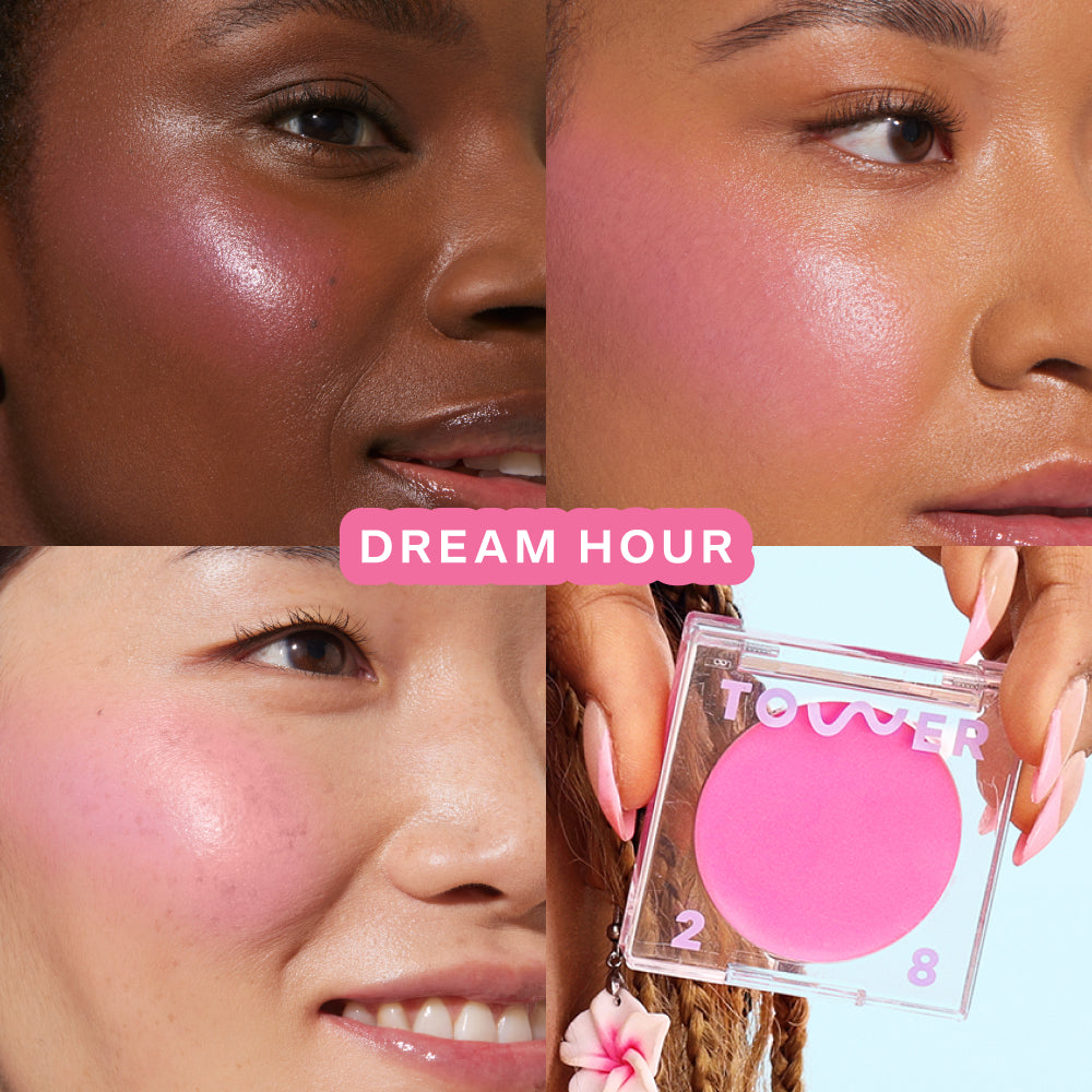 BeachPlease Cream Blush - 图片 7