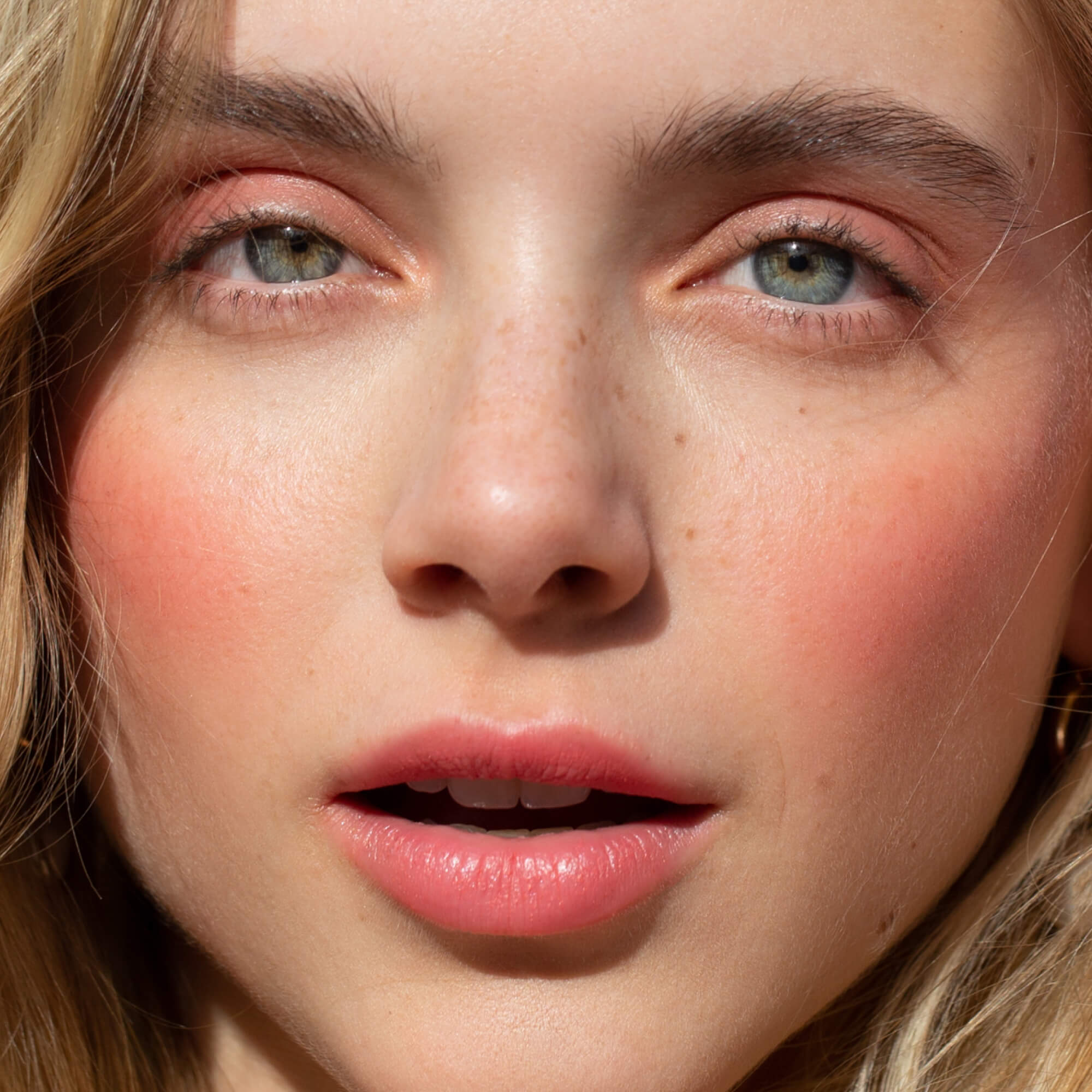 BeachPlease Cream Blush - 图片 17