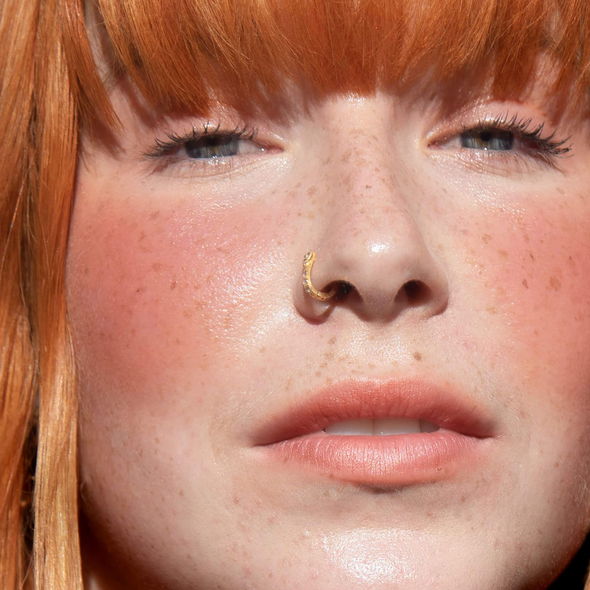 BeachPlease Cream Blush - 图片 5