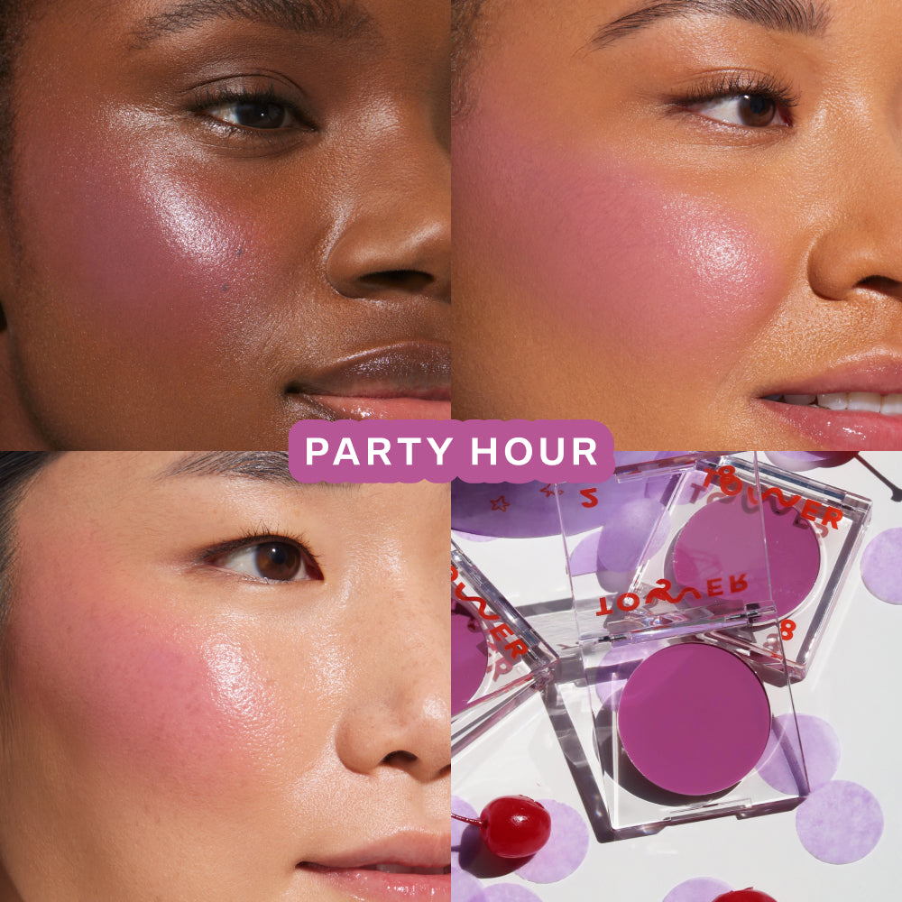 BeachPlease Cream Blush - 图片 10