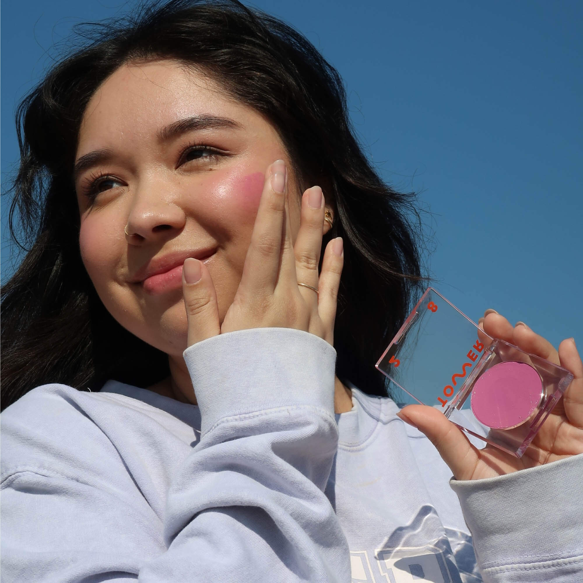 BeachPlease Cream Blush - 图片 11