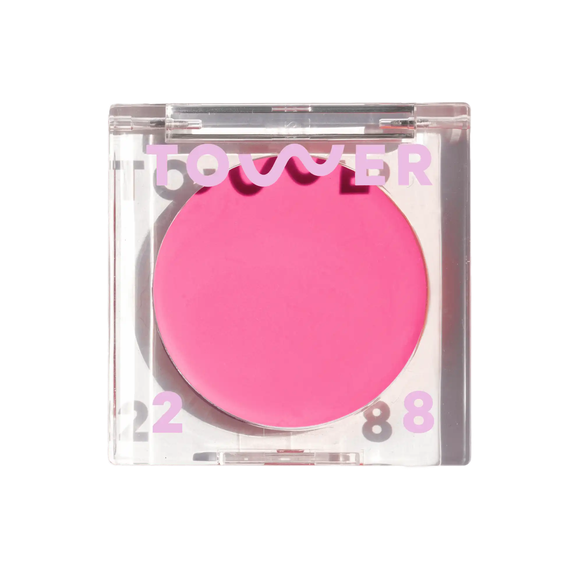 BeachPlease Cream Blush - 图片 6