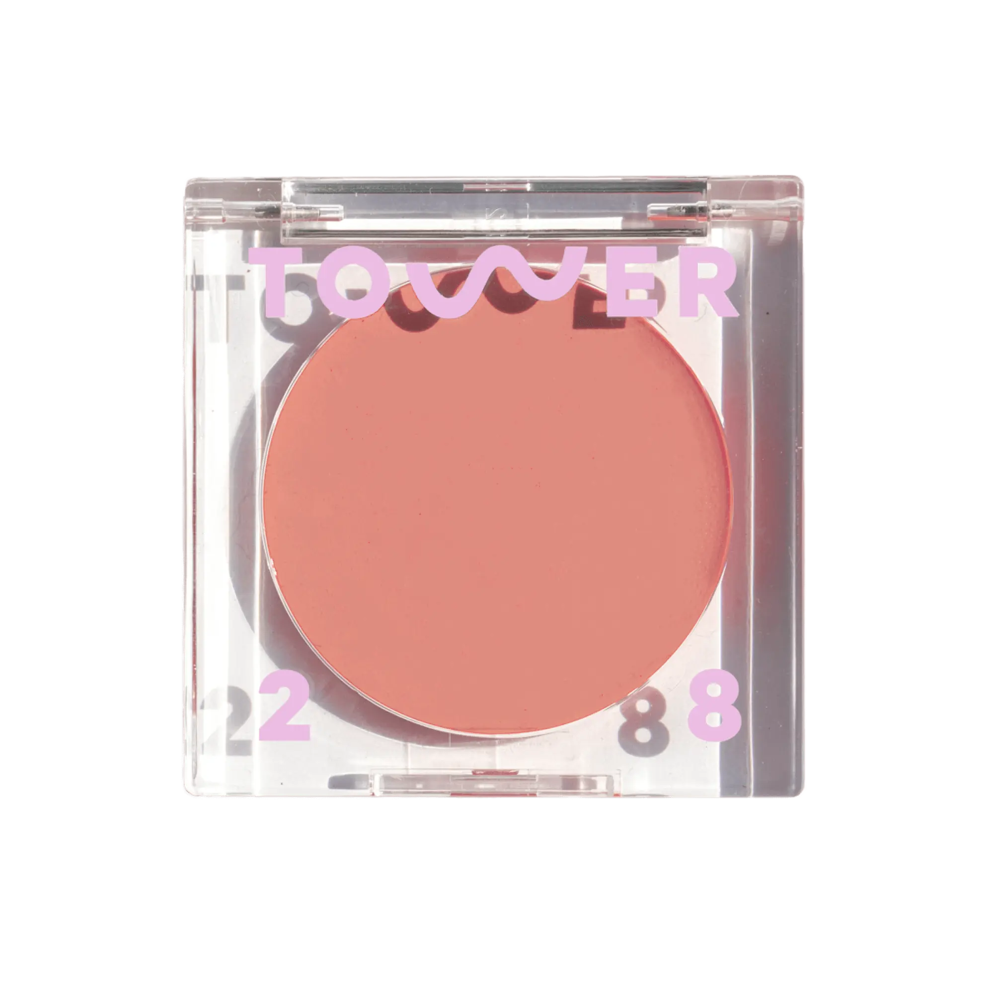 BeachPlease Cream Blush - 图片 3