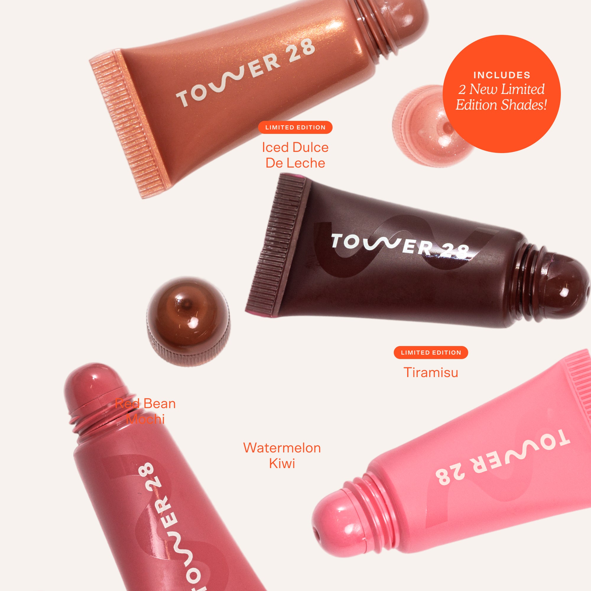 Lil' Softies Lip Treatment Set - 图片 2