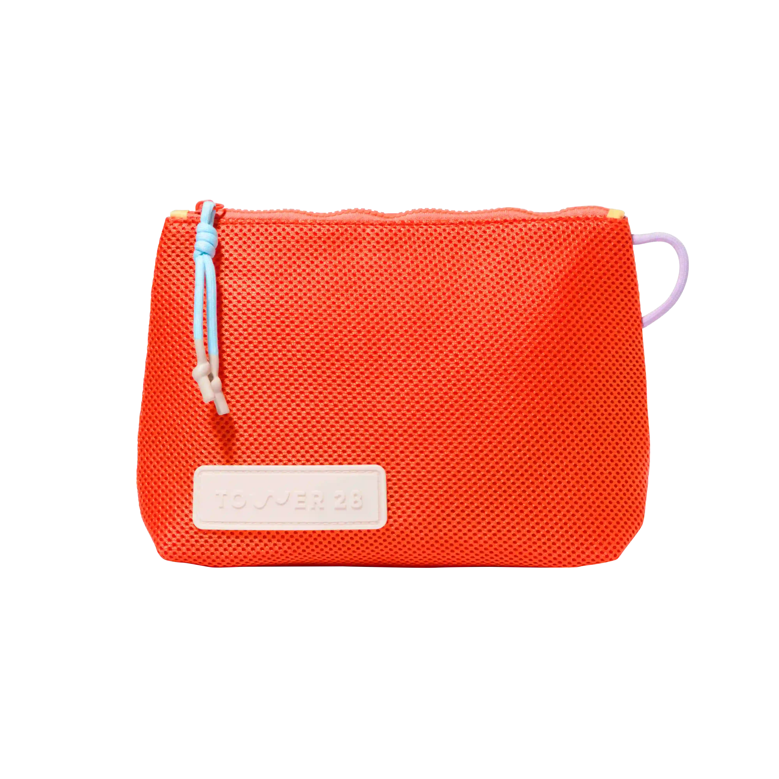 SOS (Store. Our. Stuff.) Makeup Bag