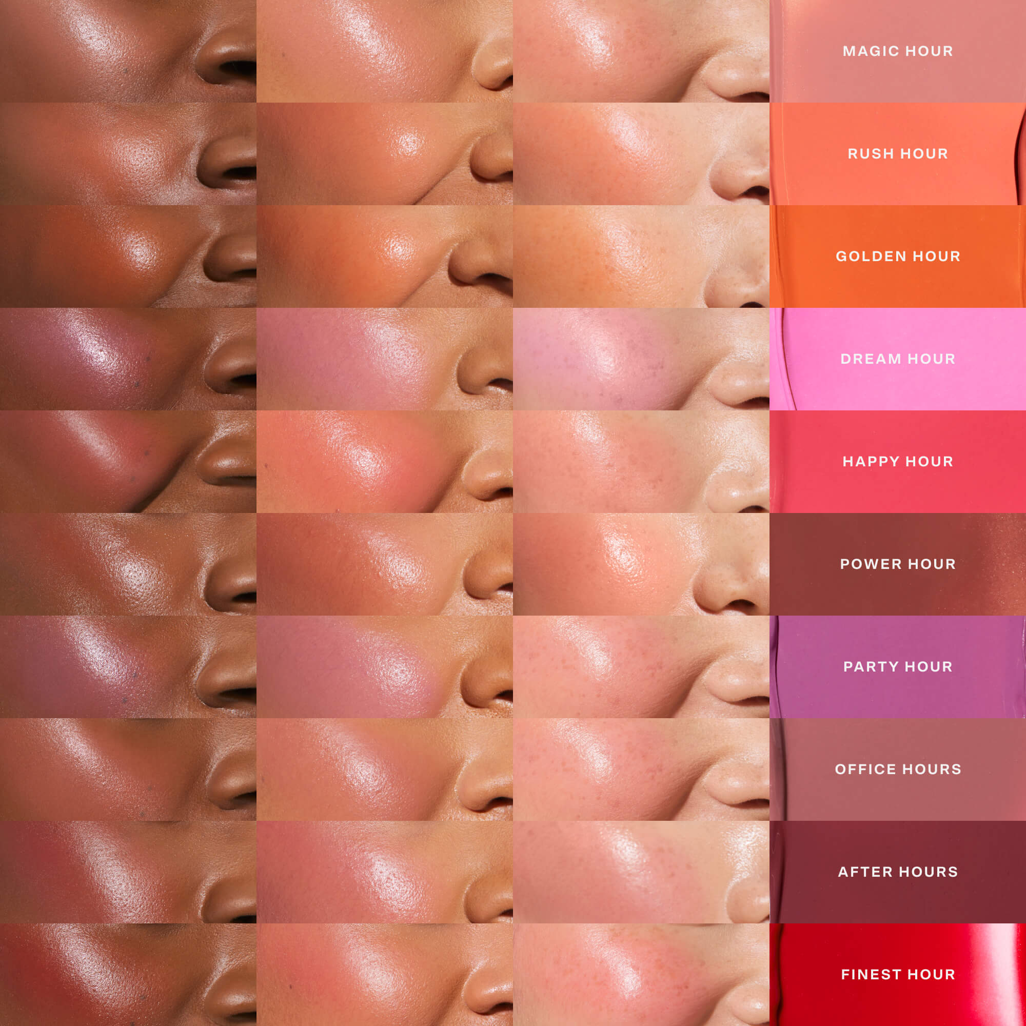 BeachPlease Cream Blush - 图片 32