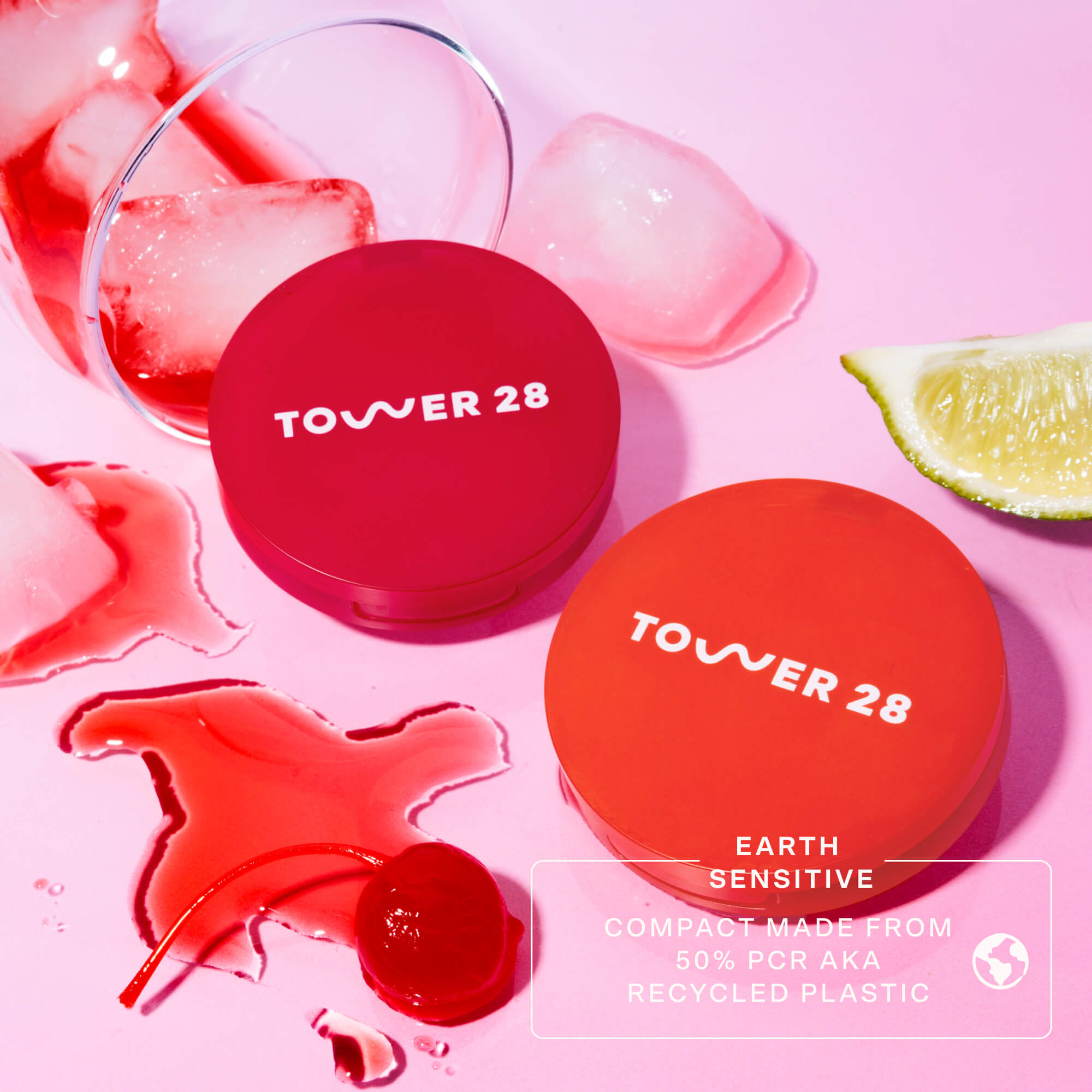 Toni Bravo GetSet® Matte Powder Blush - 图片 14