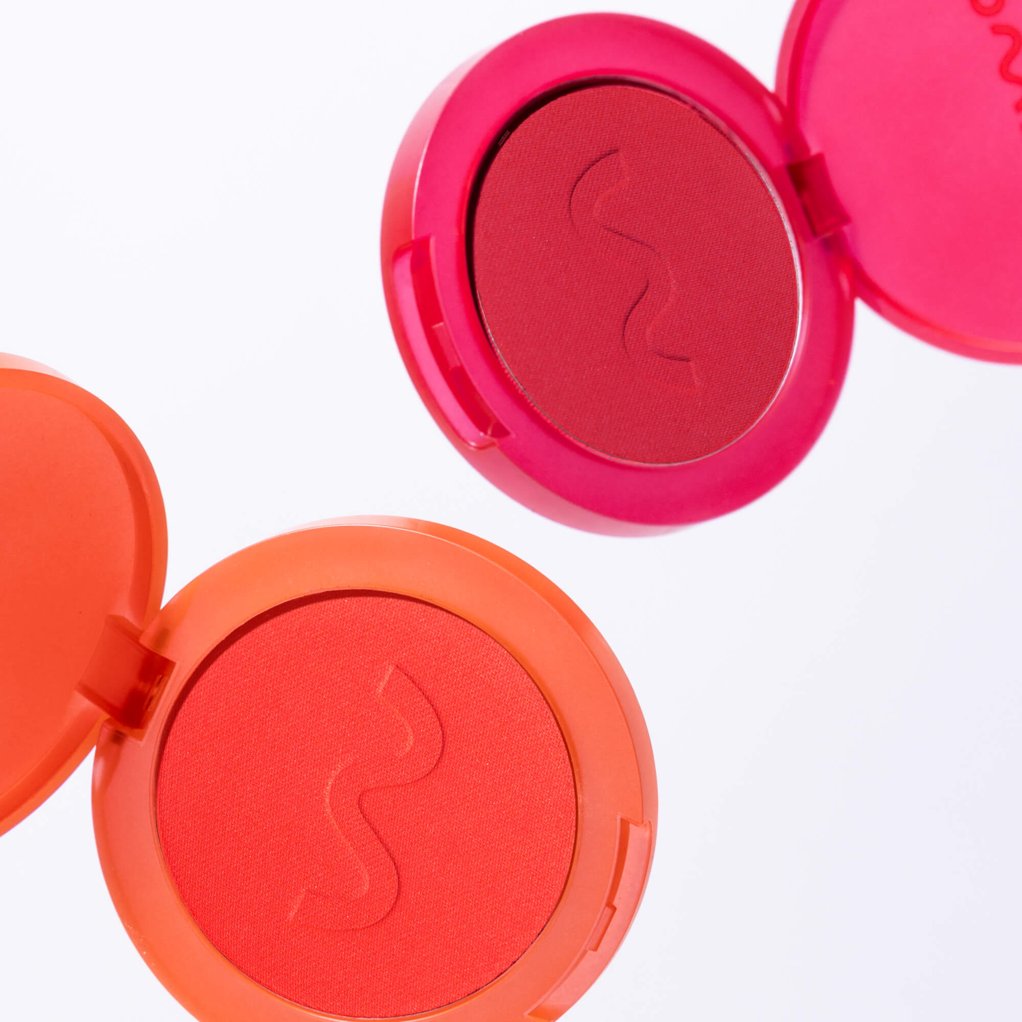 Toni Bravo GetSet® Matte Powder Blush - 图片 10