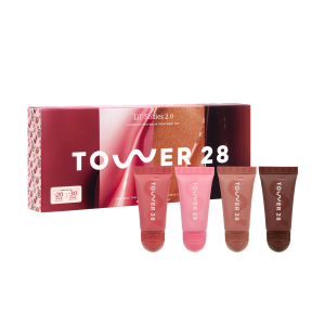 Lil' Softies Lip Treatment Set