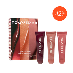 LipSoftie??Lip Treatment Trio