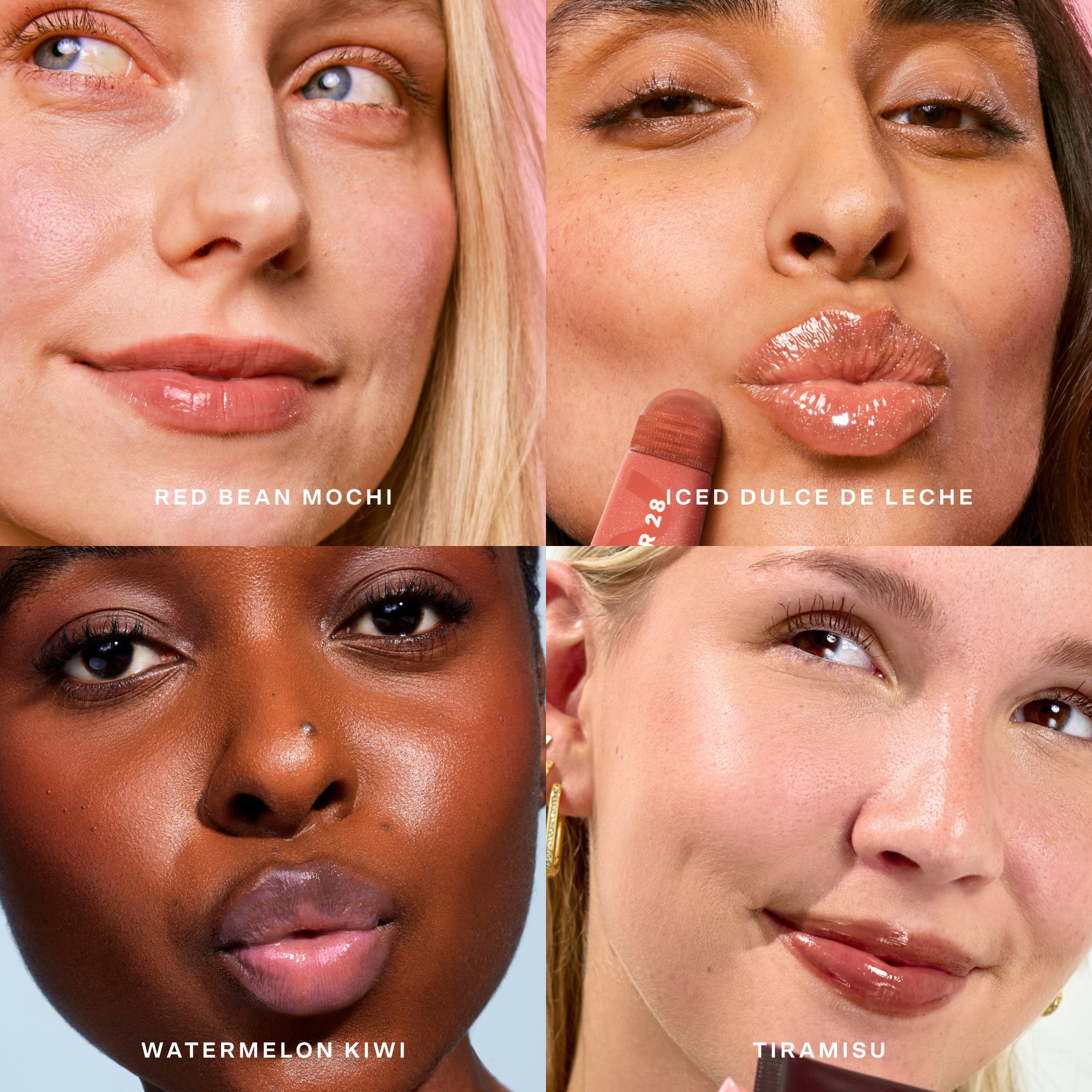 Lil' Softies Lip Treatment Set - 图片 4