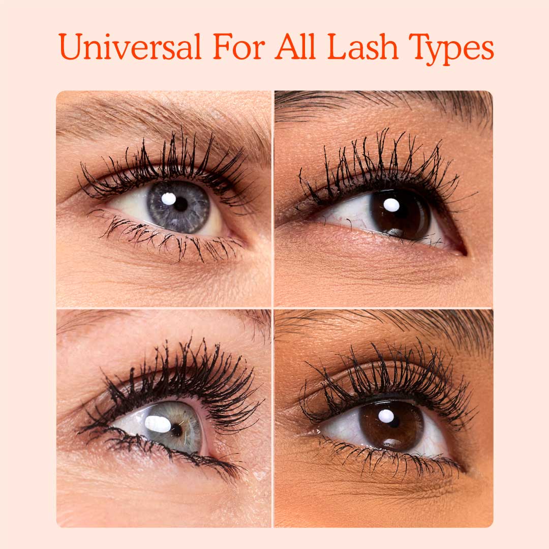 MakeWaves® Mini Mascara - 图片 6