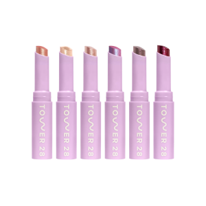 GoGo Cooling Shimmer Eyeshadow Set