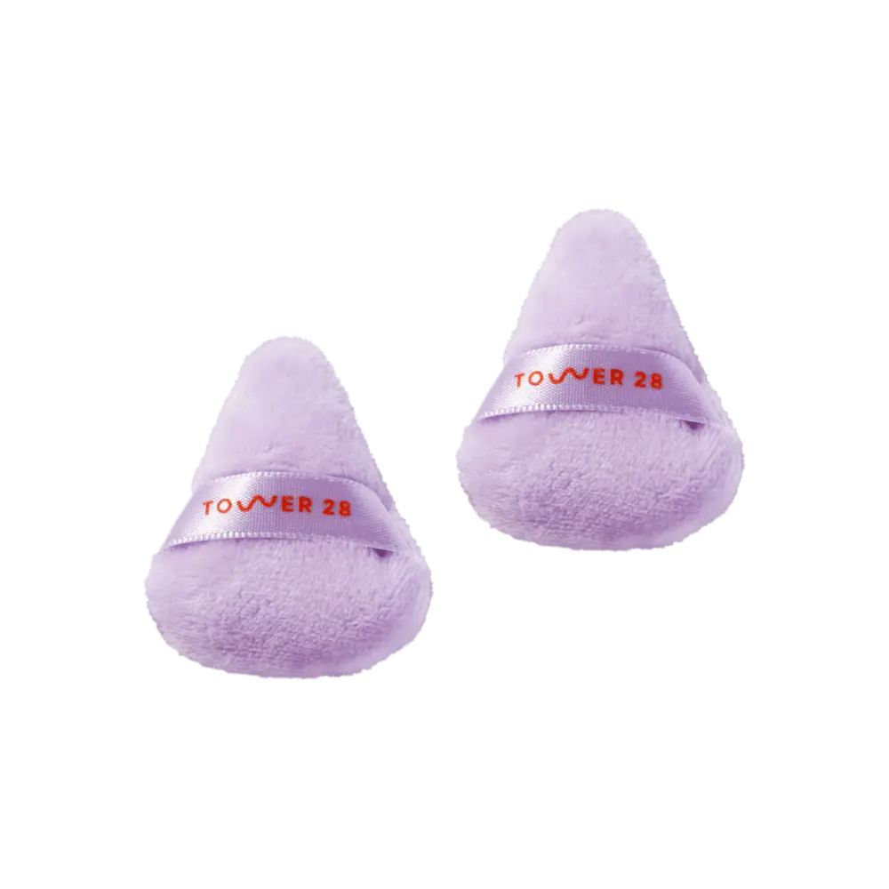 GetSet? Powder Puff Duo