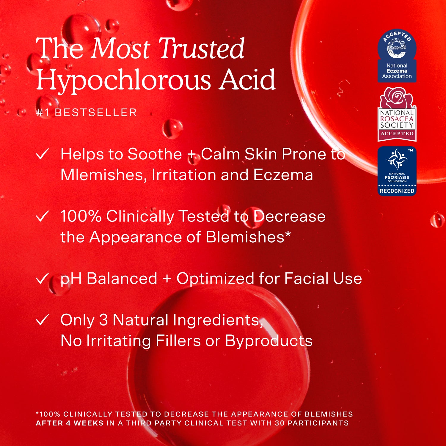 SOS Skincare Minis Kit - 图片 7