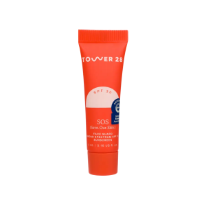 Baby SOS FaceGuard? SPF 30 Sunscreen PA+++ (5 ML)