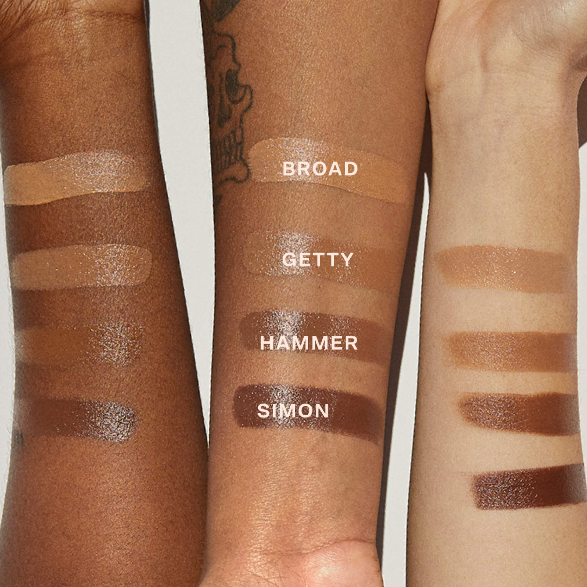 Sculptino? Cream Contour - 图片 26