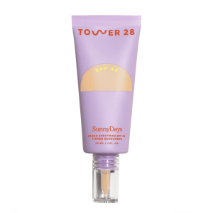 SunnyDays? Tinted SPF 30